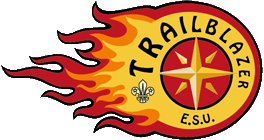 Trailblazer Logo